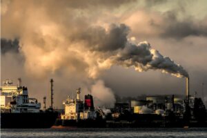 New study: EU carbon border tariff leaves European heavy industry worse off but the wider economy better off