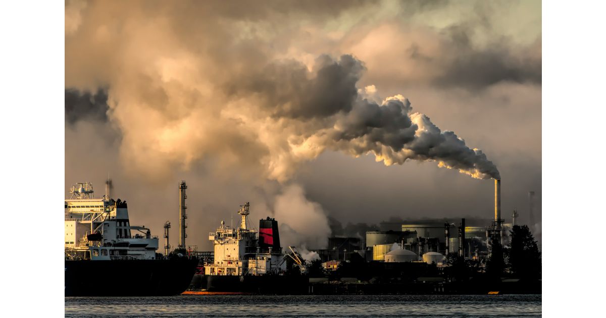 New study: EU carbon border tariff leaves European heavy industry worse off but the wider economy better off