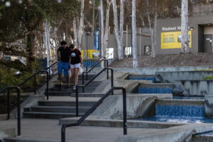 The UC got rid of the SAT in admissions. It may be on its way back