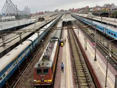 Indian Railways announces 3,548 graduate-level NTPC vacancies, opening new career opportunities for aspiring youth