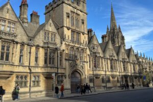 Drop in Gulf student visa applications shows dwindling appetite for UK universities | The National