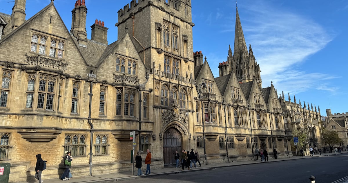 Drop in Gulf student visa applications shows dwindling appetite for UK universities | The National