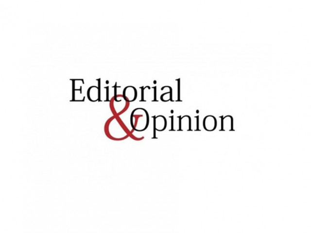 Global varsity rankings | The Express Tribune
