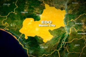 Sapele Road, Benin-City: A case study of deception and political neglect