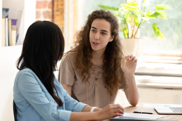 Preparing students for the workplace? Alumni could be the key