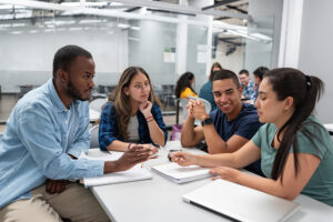 Teaching strategies to support international students in diverse classrooms