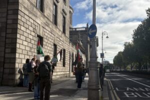 Gazan Student Visa Refusal “Fundamentally Unfair”, Court Hears