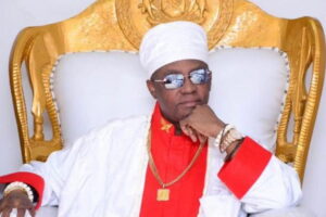 Oba of Benin lauds Edo language research