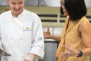Purdue University Northwest and Ivy Tech partner to enhance hospitality career paths for Indiana college students - Purdue University Northwest