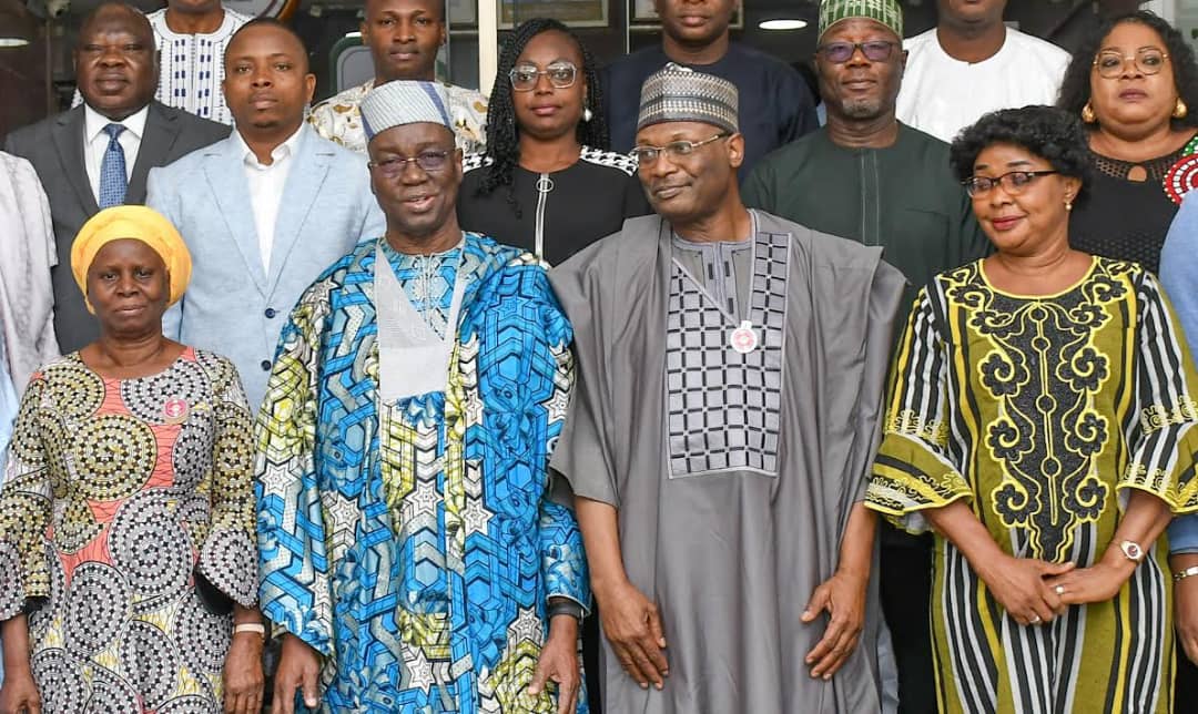 Benin Republic delegation visits INEC to understudy Nigeria’s electoral process