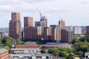 Unite boss warns of ‘very limited’ student housing supply from 2028 as viability stalls