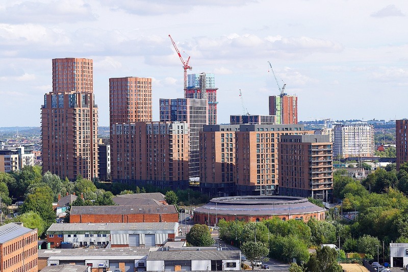 Unite boss warns of ‘very limited’ student housing supply from 2028 as viability stalls
