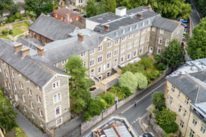 126-bed student accommodation refused once more