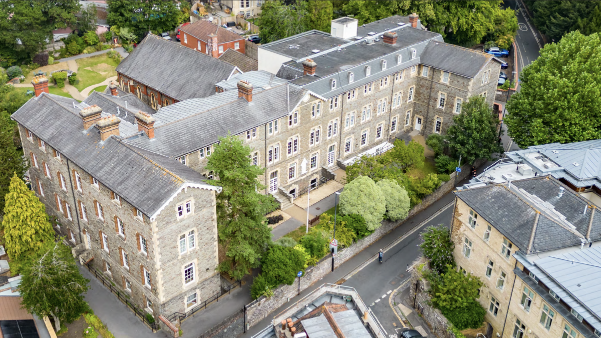 126-bed student accommodation refused once more