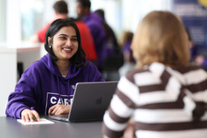Finding opportunities: Making the most of Handshake and beyond
