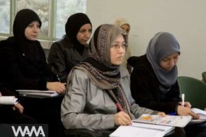 Iran Provides Scholarships to 3,000 International Students - WANA