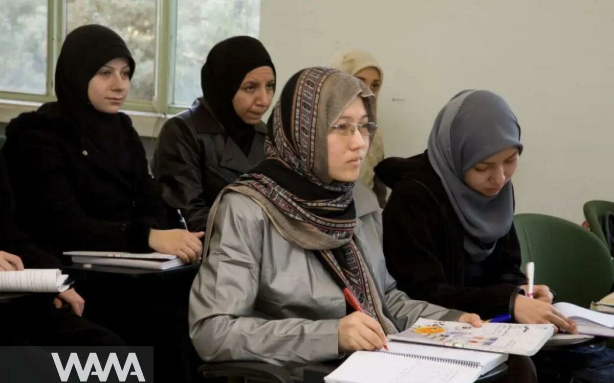 Iran Provides Scholarships to 3,000 International Students - WANA