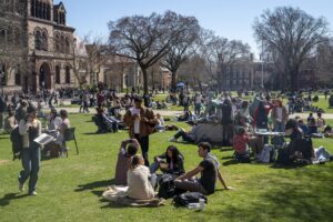 International students could see a massive fee increase for OPT work visa