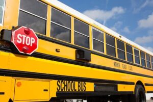 North East ISD faces budget crunch as rising diesel prices drive up school bus costs