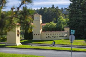 Cal Poly Humboldt Earns Top Rankings in U.S. News & World Report’s 2027 Best Colleges