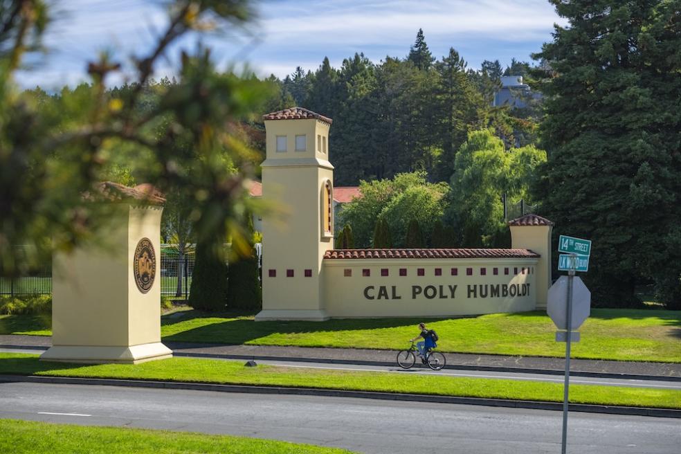 Cal Poly Humboldt Earns Top Rankings in U.S. News & World Report’s 2027 Best Colleges