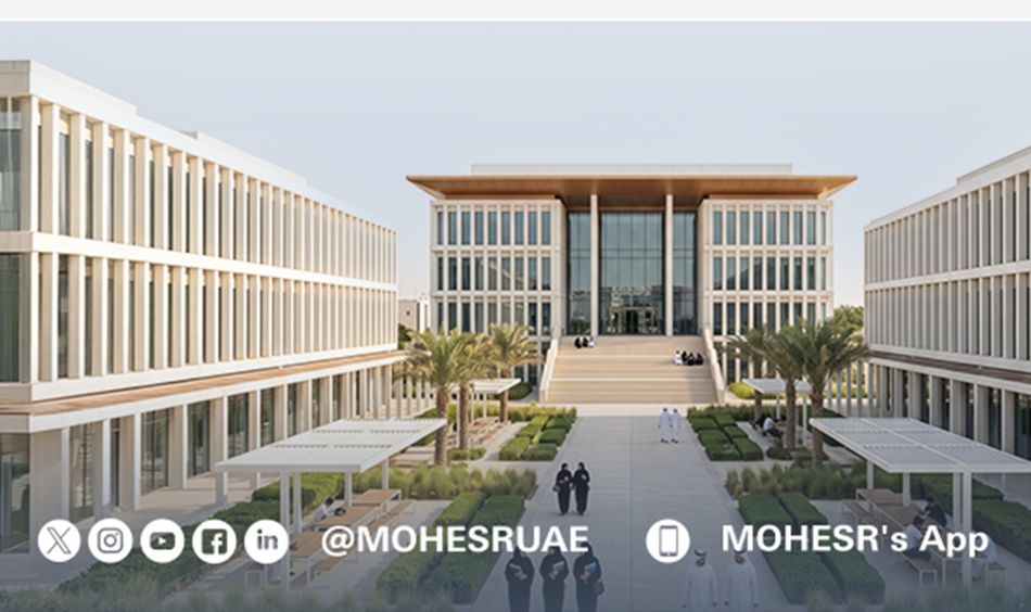 UAE Universities strengthen global standing in Times Higher Education World University Rankings 2027