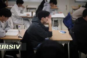 2,033 Uzbeks overstay student visas in South Korea
