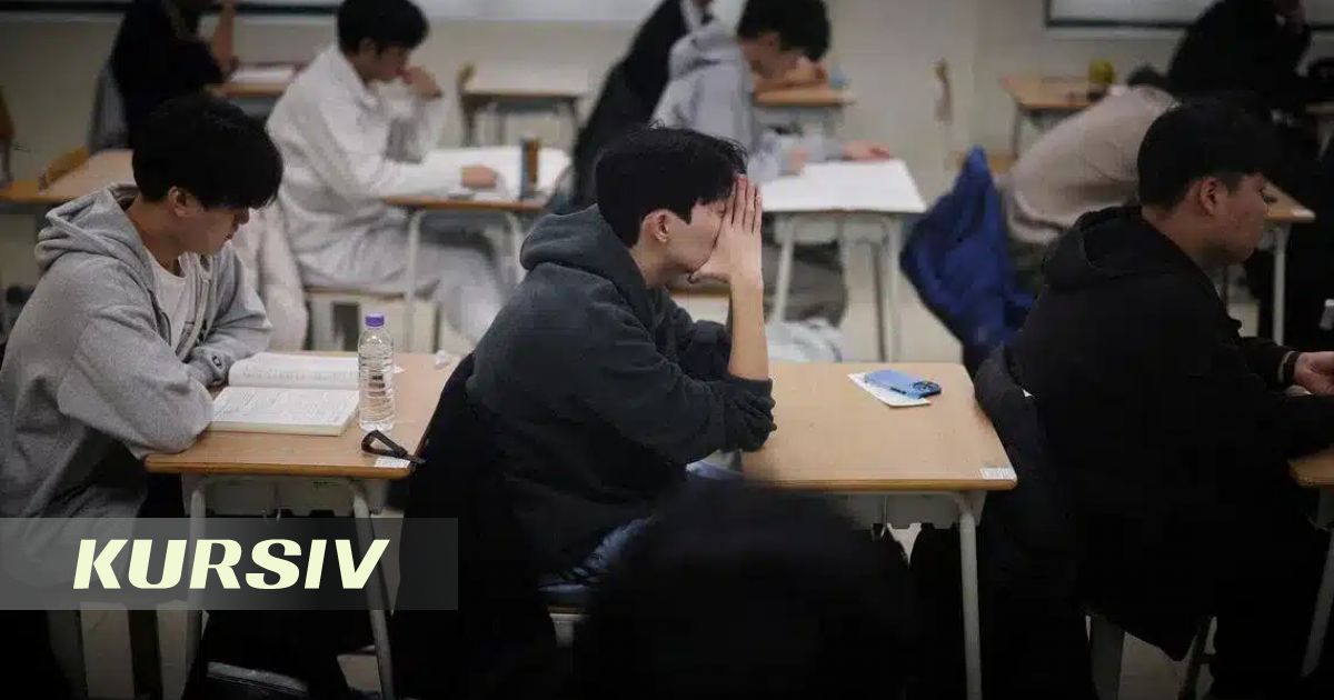 2,033 Uzbeks overstay student visas in South Korea