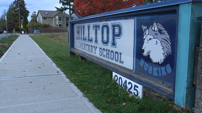 Edmonds school board approves school attendance boundary changes