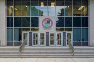 Justice Department accuses Ohio State medical school of racial discrimination in admission