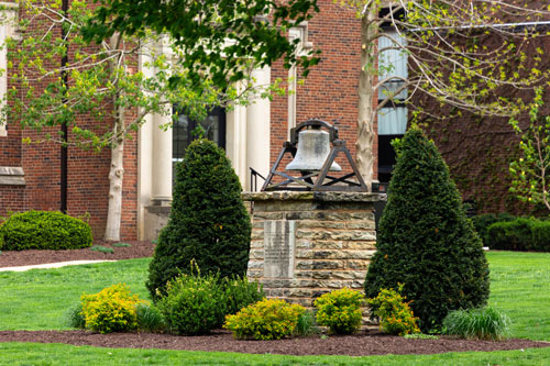 Illinois Wesleyan Expands McLean County Direct Admission and Increases Local Scholarship Guarantee to $40,000