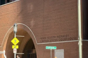 Appeals Court Hears Arguments Over International Student Ban | Harvard Magazine