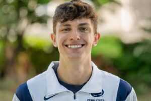 Penn State student explores transportation policy through Washington internship | Penn State University