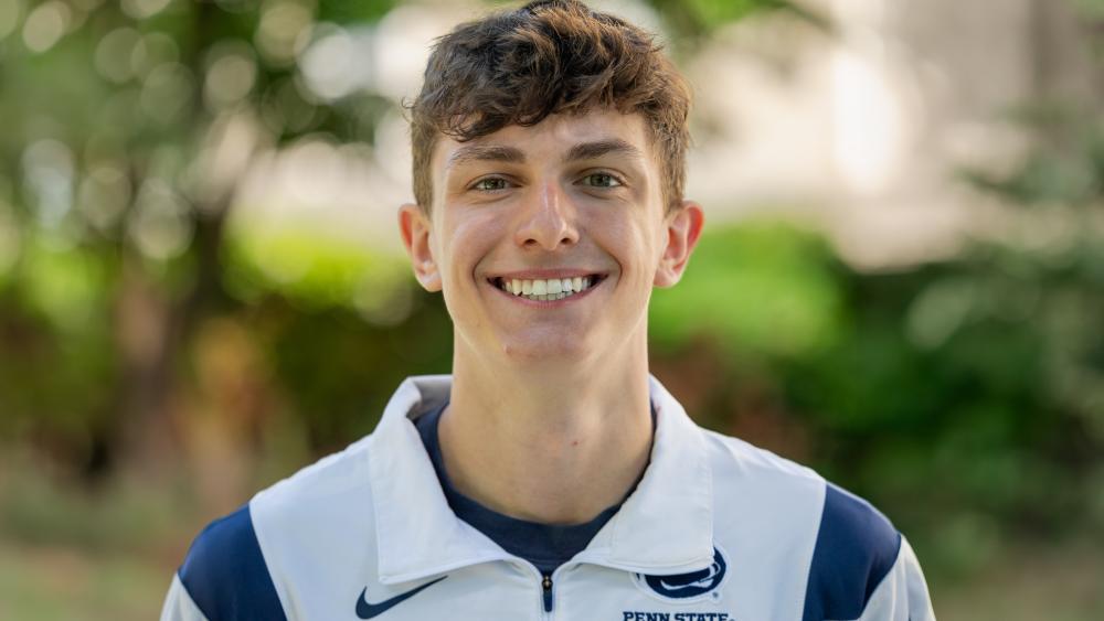 Penn State student explores transportation policy through Washington internship | Penn State University
