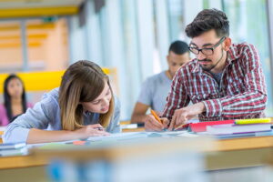 How to study in France
