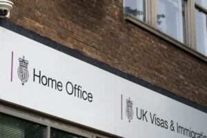 UK student visa applications fall 10.3% as universities face pressure over £12.4 billion in overseas fee income