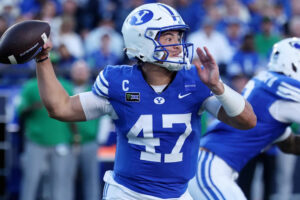 4 bold college football predictions for Week 8: Top 10 teams on upset alert