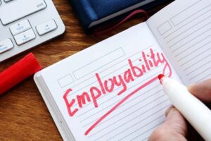 Graduate underemployment: a detour not a dead end - HEPI