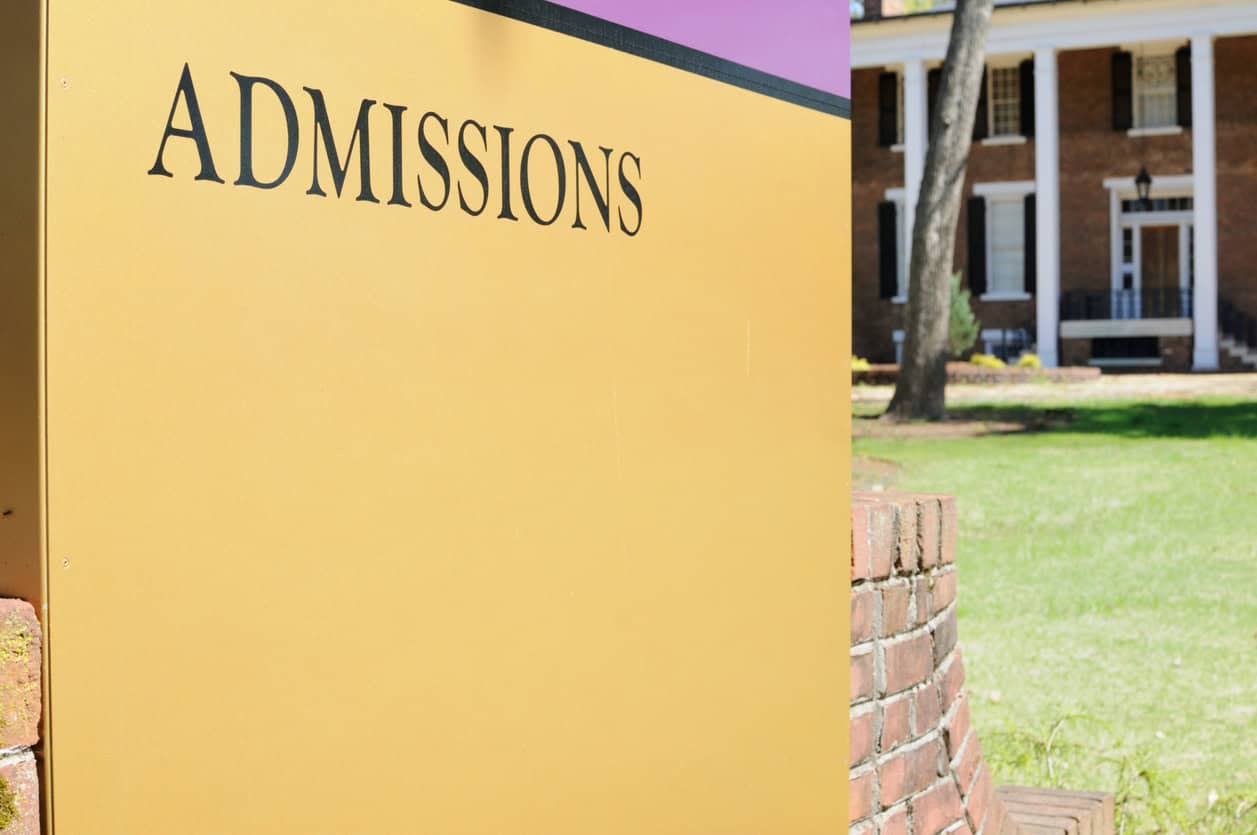 WEEKEND READING: UUK Contextual Admissions Guidance: A Response - HEPI