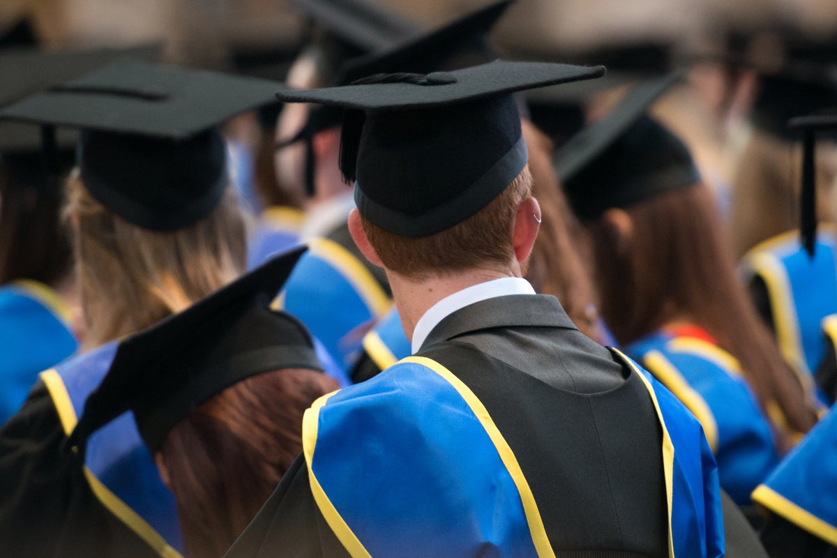 International students left in limbo by Home Office visa delays and refusals