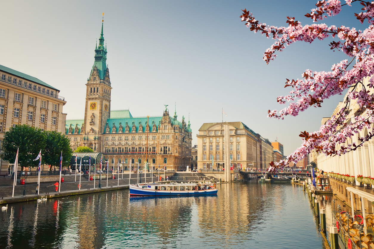 Scholarship of the month: DAAD master’s scholarships