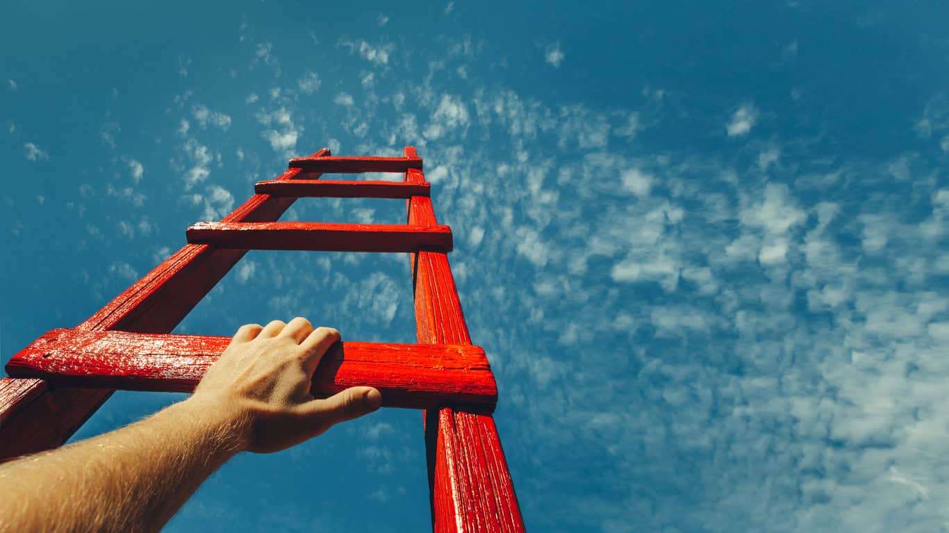 AI is raising the first rung: Who will turn graduates into professionals? - HEPI