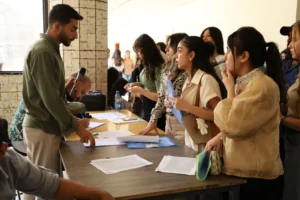 Jineology college included in admissions process of Syrian universities, Rojava university