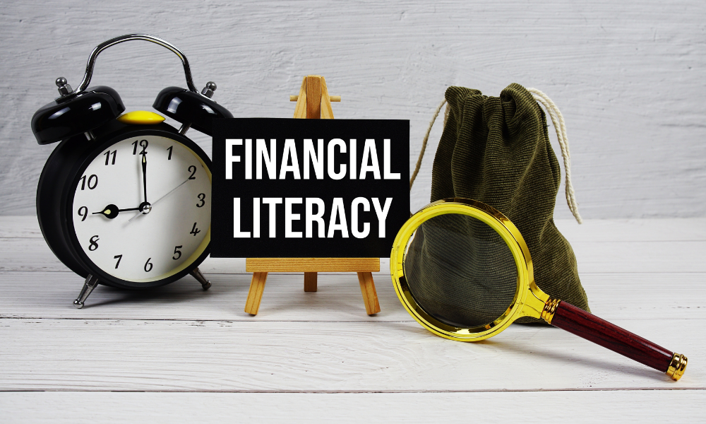 Canada ranks 22nd in global financial literacy study, trail European leaders