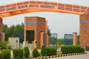 Lyari varsity may pull plug on Law College affiliation | The Express Tribune