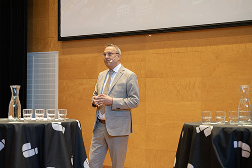Måns svensson