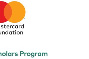 Call For Applications: UGHE Mastercard Foundation Scholars Program 2027 -