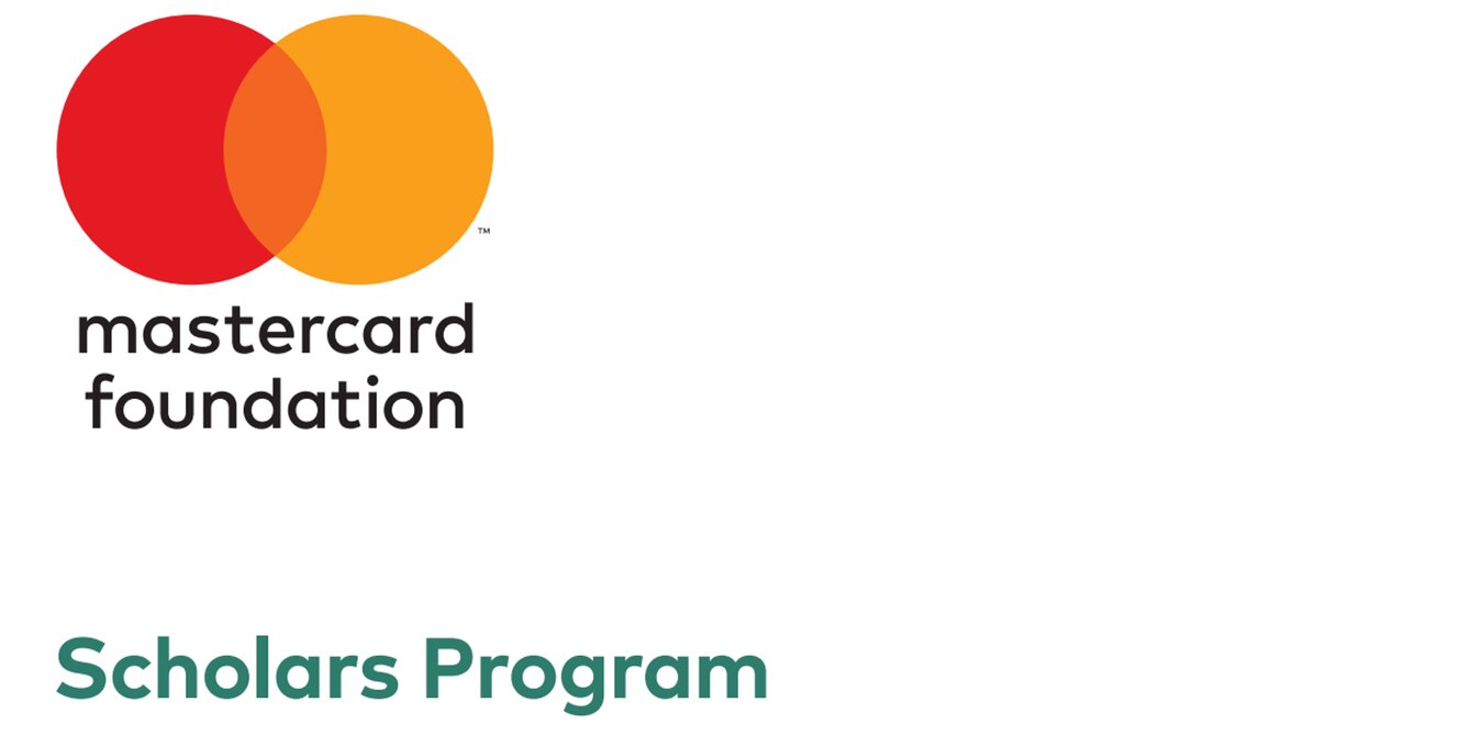 Call For Applications: UGHE Mastercard Foundation Scholars Program 2027 -