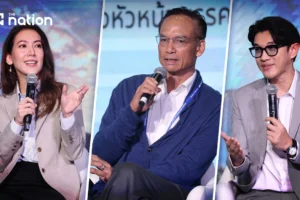 Young Thai graduate unemployment reaches 14% as AI reshapes jobs