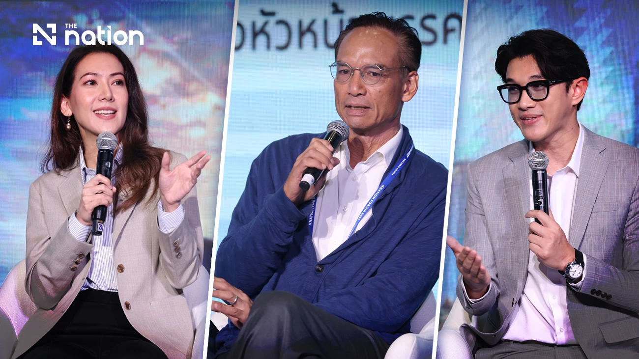 Young Thai graduate unemployment reaches 14% as AI reshapes jobs